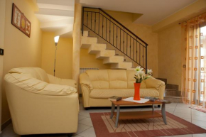Гостиница B&B Casa Mauro, Лингуальосса